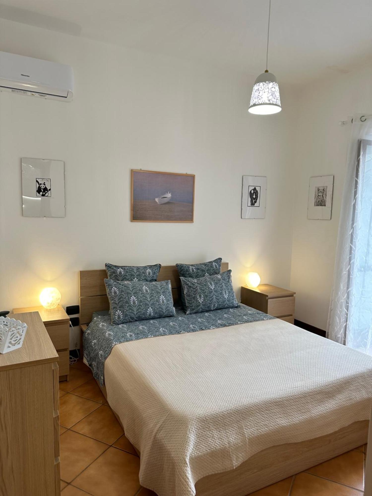 Suk-al-Bahlarà Apartamento Palermo Exterior foto